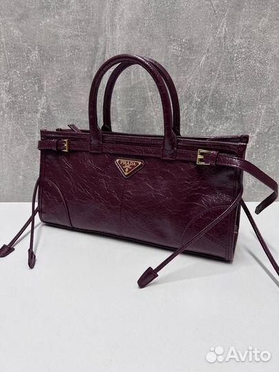 Сумка женская prada