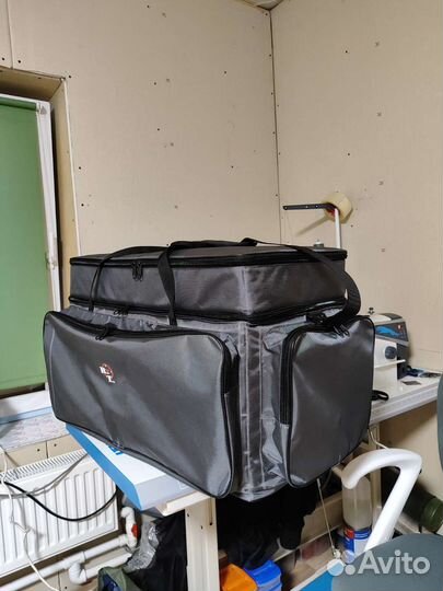 Сумка для рыбалки