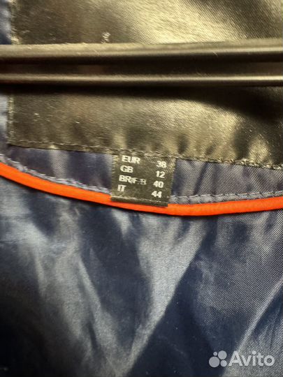 Куртка весна/осень 46-48