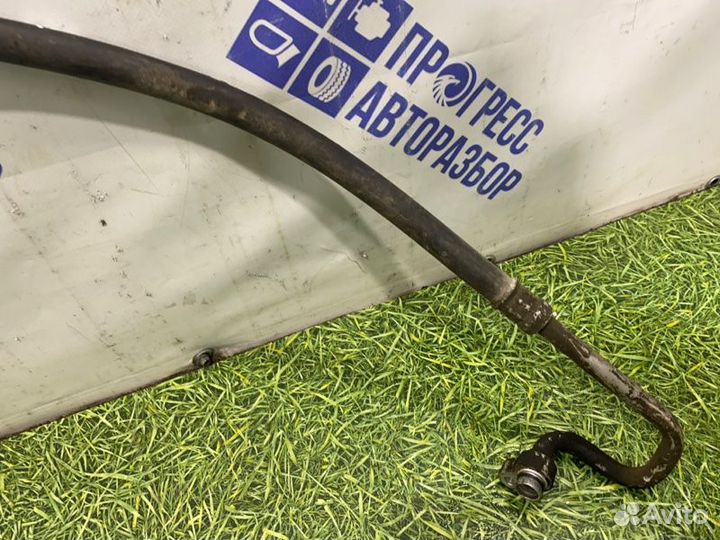 Трубка кондиционера Mitsubishi Lancer 9 седан 1.6