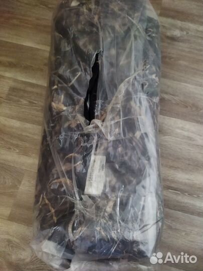 Продам лодку надувную пвх аква оптима 260