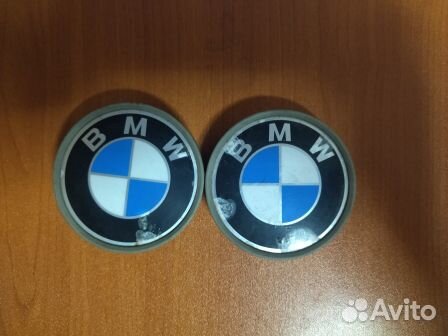 Колпачки на диски от бмв Е39