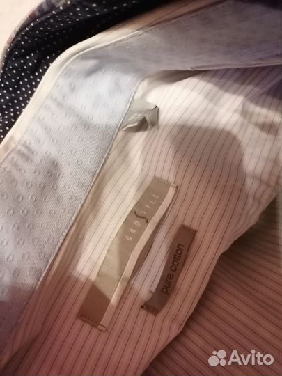 Рубашки ostin