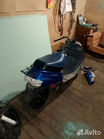 Продам хонда такт 24