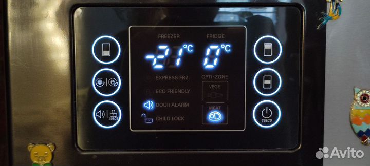 Холодильник бу