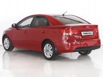 Kia Cerato 1.6 MT, 2012, 189 193 км, с пробегом, цена 1 019 000 руб.