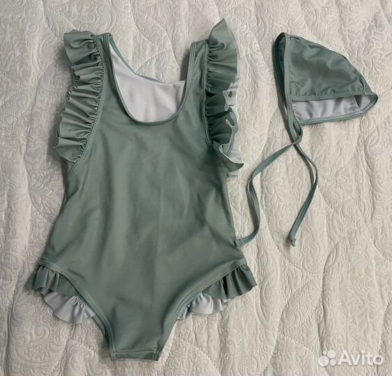 Купльник 110-120