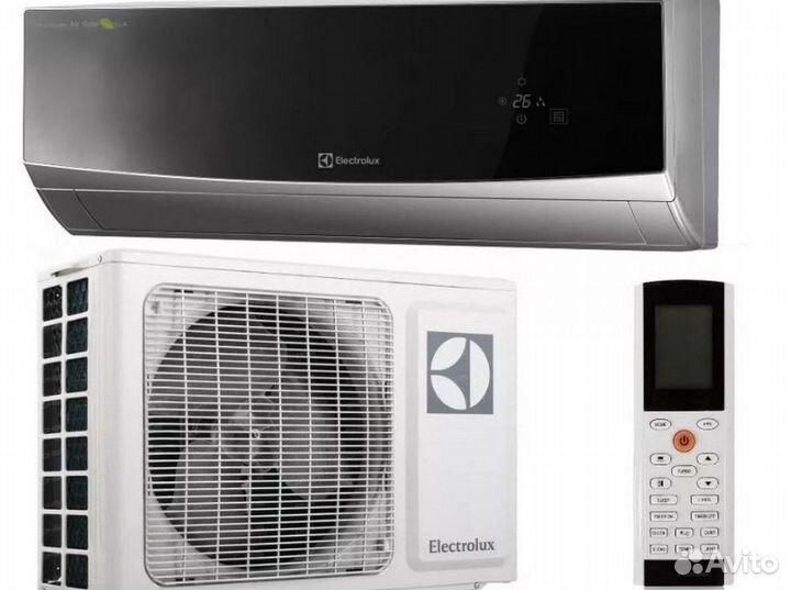 Кондиционер / большой выбор