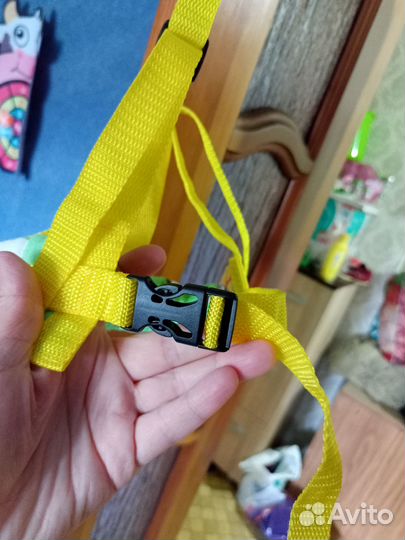 Возжи для детей