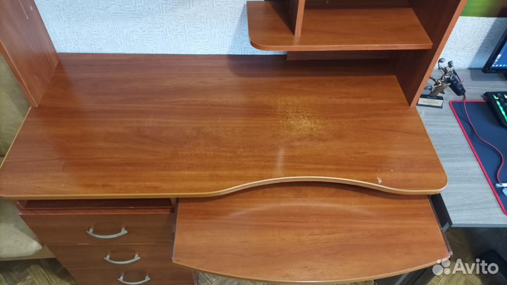Компьютерный стол б/у