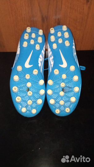 Бутсы Nike Mercurial