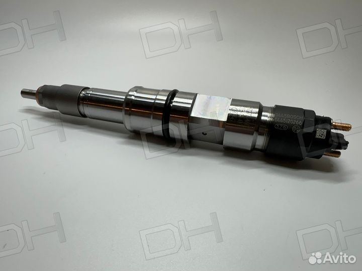Форсунка 0445120266