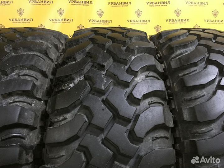 Forward Safari 540 205/75 R15 97Q