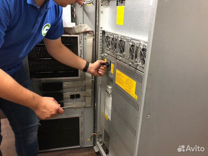 Ремонт ибп (Источник Бесперебойного Питания)