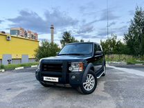 Land Rover Discovery 2.7 AT, 2008, 341 000 км, с пробегом, цена 1 290 000 руб.