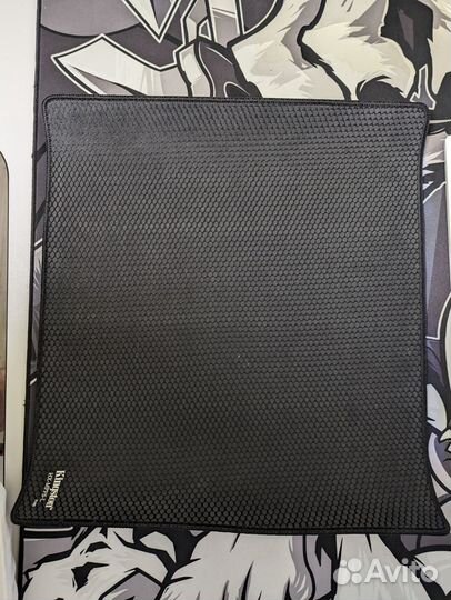 Игровой коврик для мышь A4Tech X7 Game