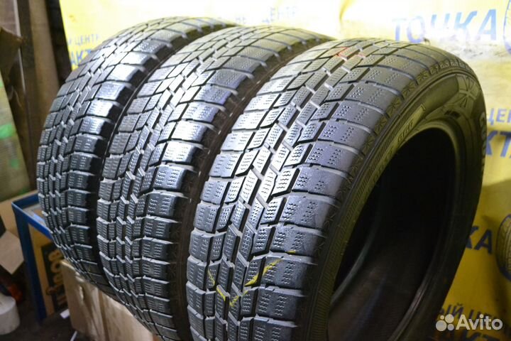 Goodyear Ice Navi 6 215/60 R17