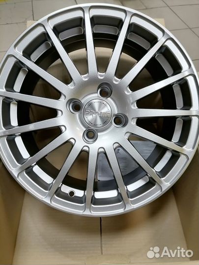 Диски R16 proma RS для LADA LADA