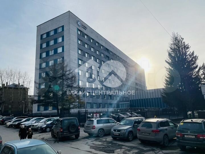 Сдам офисное помещение, 46.4 м²