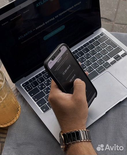 Франшиза дополненной реальности с прибылью