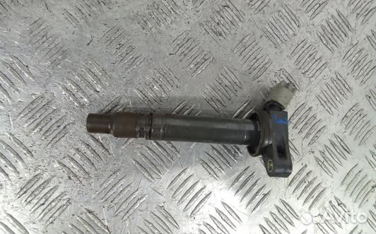 Катушка зажигания бензиновая lexus GS 3 (KEA14DE03