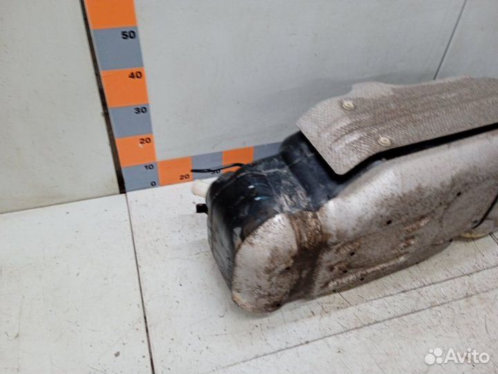 Б/У Б/У дизель, Шевроле Трейлблейзер гм800