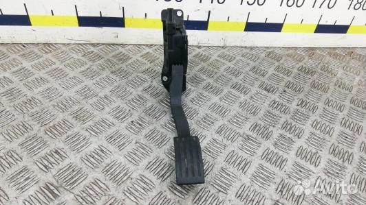 Педаль газа ford escape 3 (2MF10NW01)