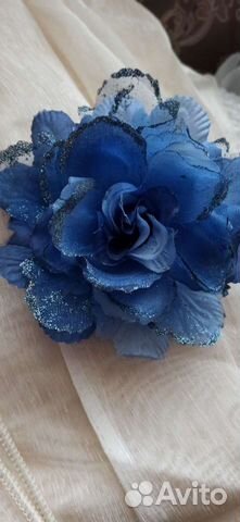 Декор для тюли