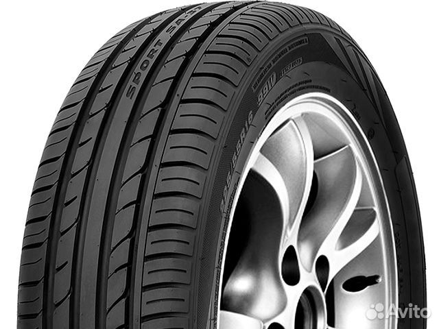 Goodride SA 37 265/45 R21