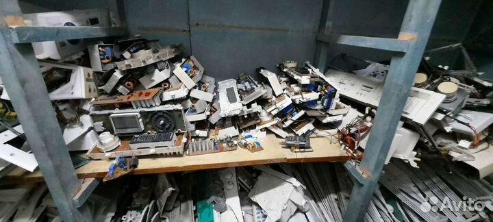 Стиральная машинка