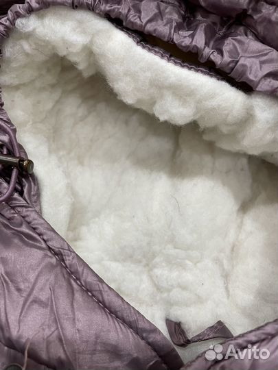 Комбинезон трансформер 80