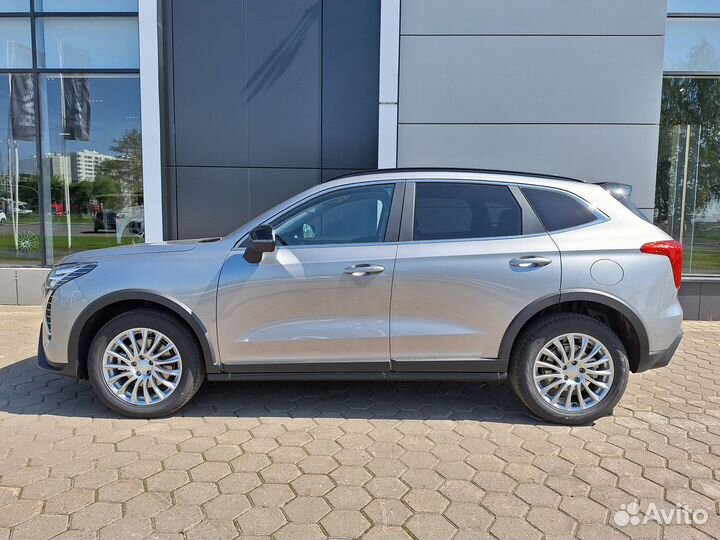 Haval Jolion 1.5 AMT, 2024