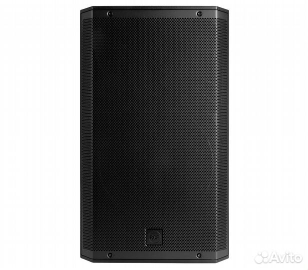 Новая акустическая система RCF ART 915-A