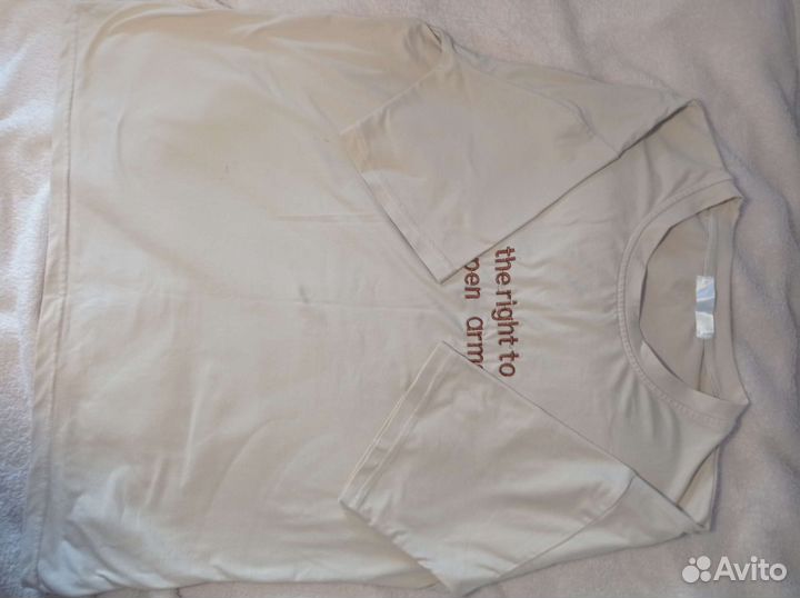 Футболка женская