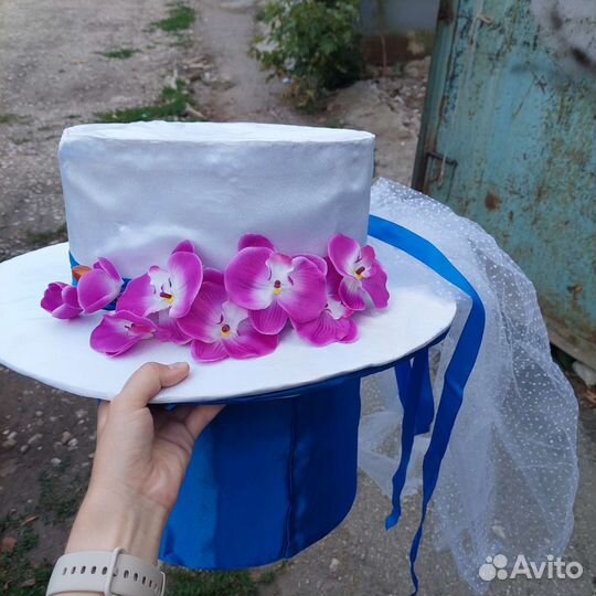 Свадебные украшения на машину продажа