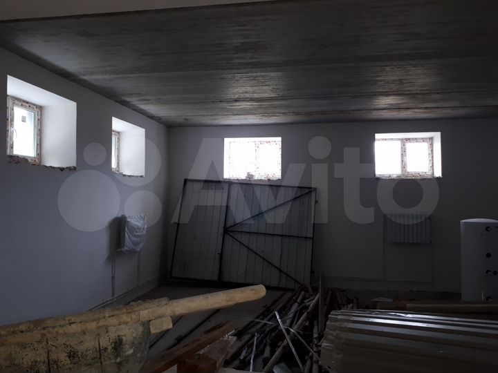 Офисное помещение, 230 м²