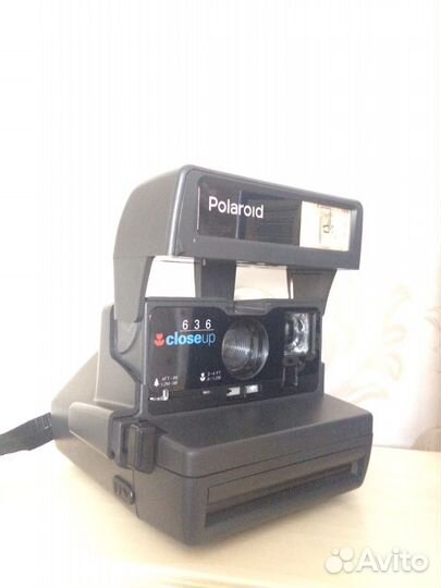 Фотоаппарат