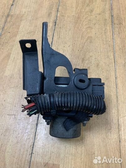 Блок abs Opel Corsa C Z14XEP