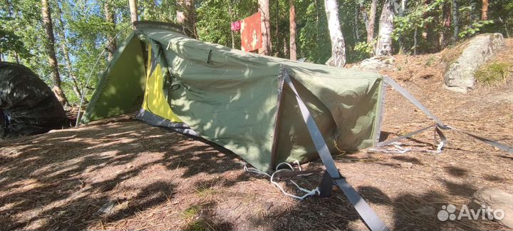 Палатка Сплав Jaguar 1