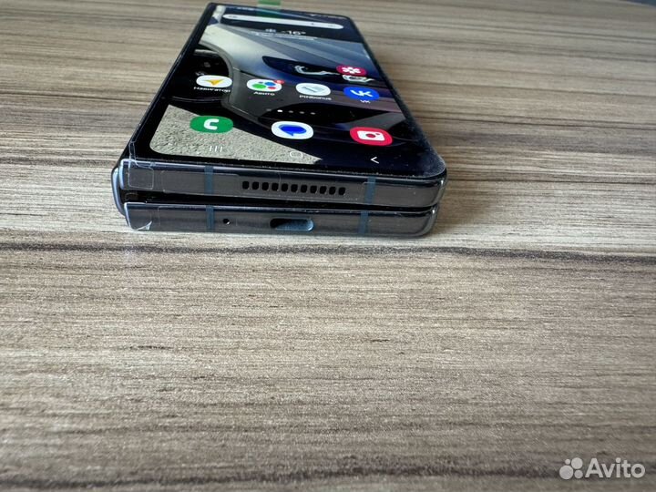 Samsung Galaxy Z Fold4, 12/256 ГБ