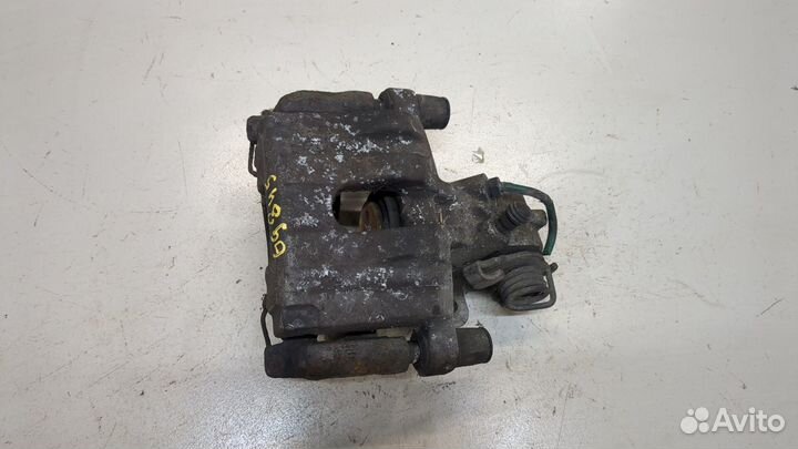 Суппорт Renault Laguna 2, 2001