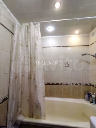 2-к. квартира, 46,9 м², 7/9 эт.