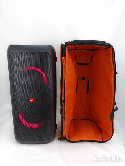 Сумка-чехол (openair) на JBL PartyBox 300