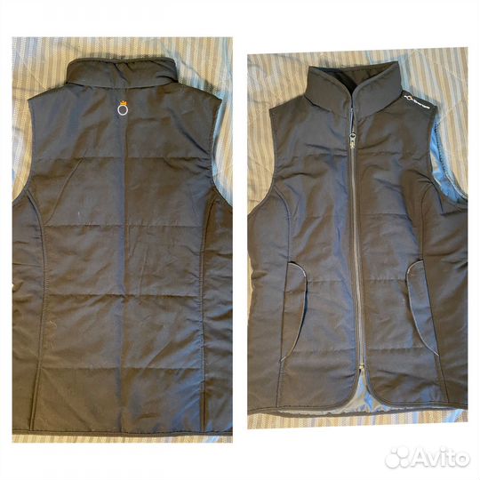 Одежда для конного спорта