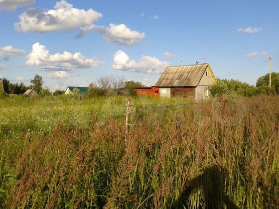 Участок 8,35 га (ИЖС)