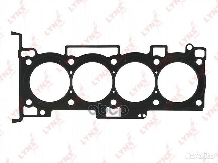 Прокладка ГБЦ SH-0153 lynxauto