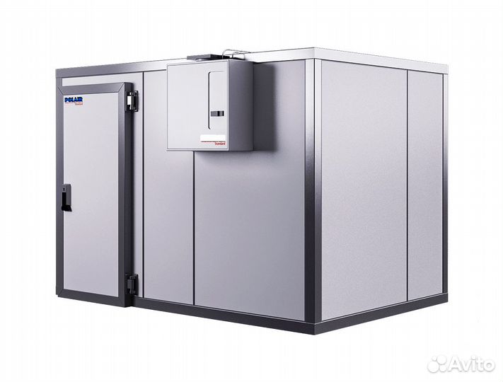 Холодильные Камеры Сэндвич Панели Агрегаты