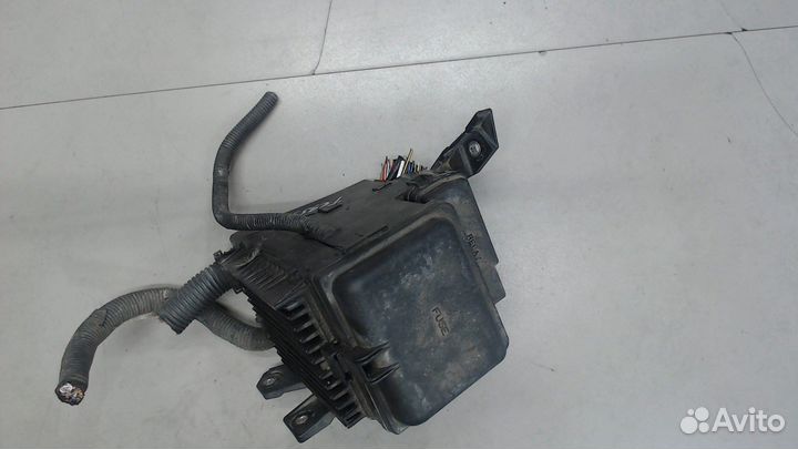 Блок предохранителей Lexus RX, 2006