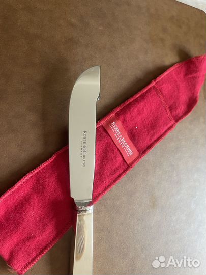 Сырный нож Riva