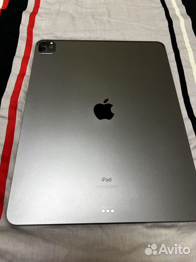 iPad pro 12.9 - 4 поколение wifi - 1 tb